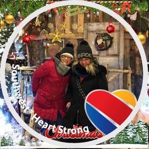 Meet your Posher, Sherrell